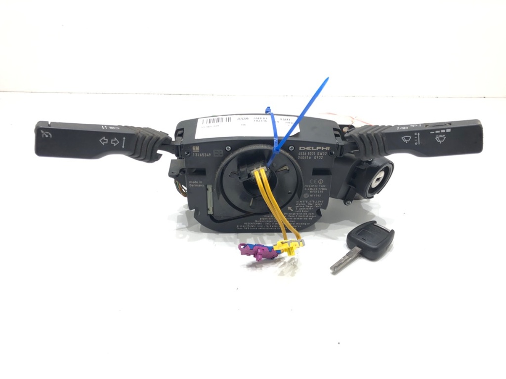 [STARK-627617] Combinado de luces OPEL VECTRA C Kombi (Z02) 1.9 CDTI 150 CV 2004-2008