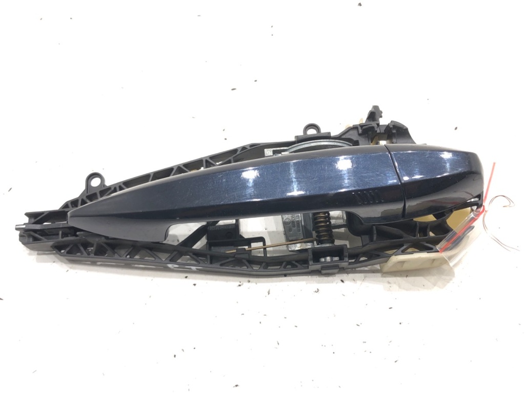 [STARK-628247] Manilla exterior derecha trasera BMW X6 (F16, F86) 2014-2019