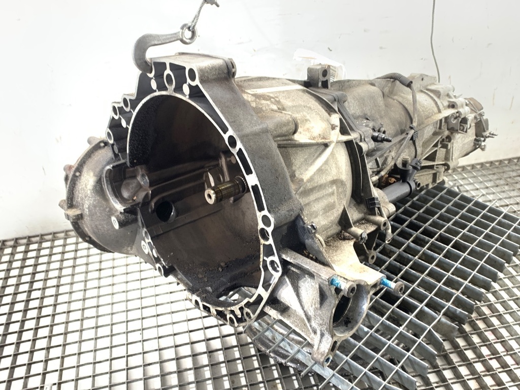 [STARK-703096] Caja de cambios AUDI A4 B8 (8K2) 3.0 TDI quattro 176 kW 2007-2015