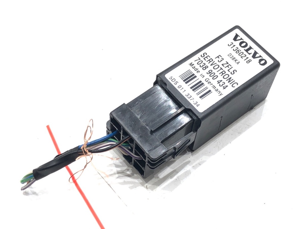[STARK-653156] Módulo de control Volvo V60 I (155, 157) 2010-2018