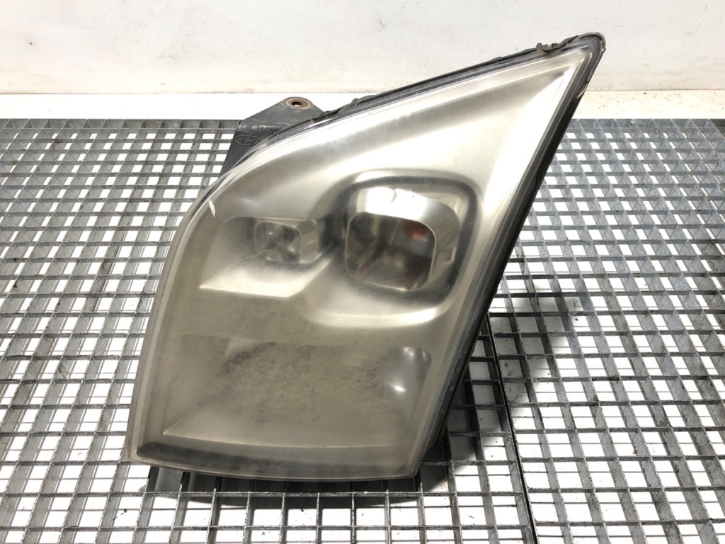 [STARK-653631] Faros delanteros izquierdos Ford Transit Autobus 2006-2014