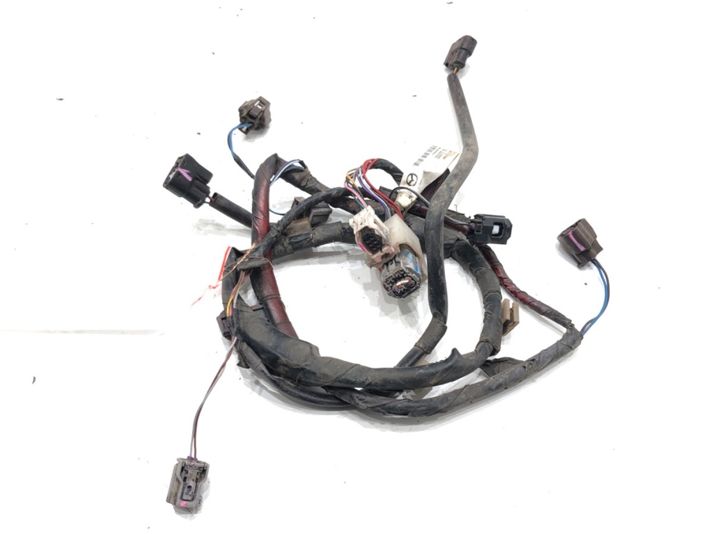 [STARK-654064] Arnés de sensores de aparcamiento trasero MAZDA 2 (DL, DJ) 2014-2022