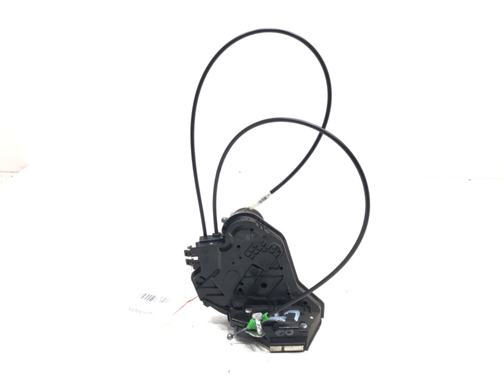 [STARK-659905] Cerradura de puerta trasera izquierda Toyota Corolla sedán (_E18_, ZRE1_) 2013-2019