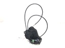 Cerradura de puerta trasera izquierda Toyota Corolla sedán (_E18_, ZRE1_) 2013-2019