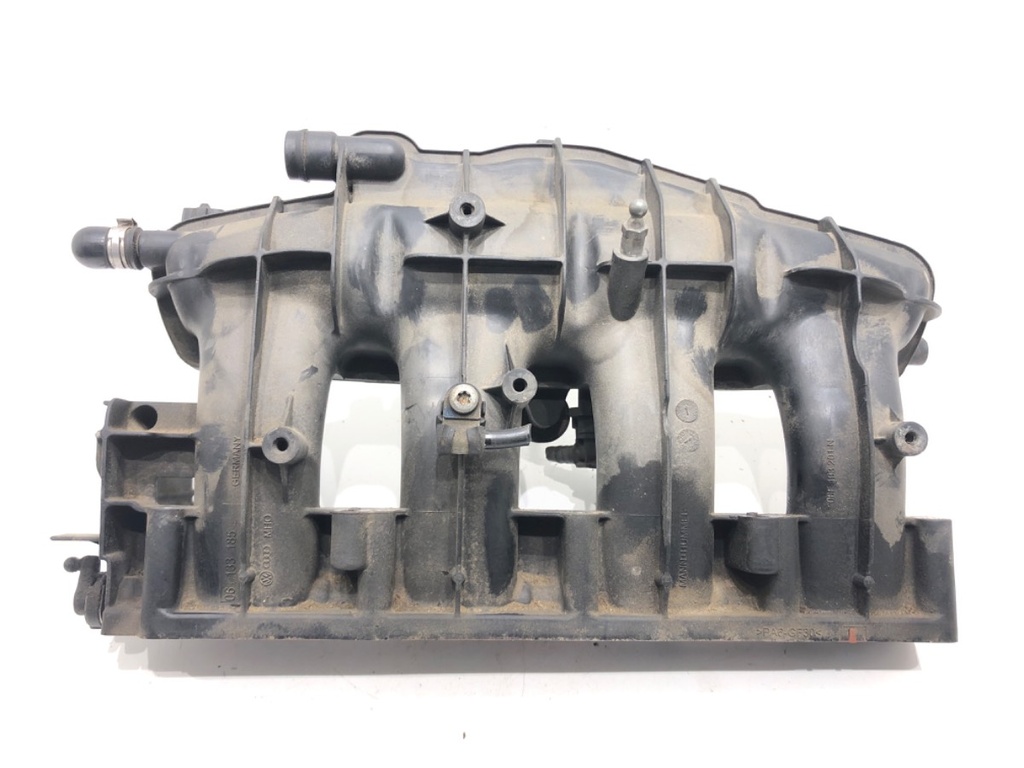 [STARK-667409] Colector de admisión AUDI A6 C6 Avant (4F5) 2.0 TFSI 2005-2011