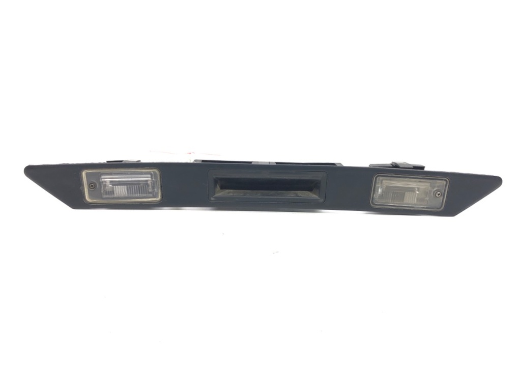 [STARK-665674] Moldura de portón trasero AUDI A6 C6 Avant (4F5) 3.0 TDI quattro 2004-2011