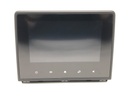 Display Renault Clio V (B7) 1.0 TCe 100 2019-2022