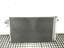Radiador de aire acondicionado BMW Serie 5 (G30, F90) 2016-2022
