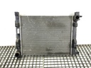 Radiador de agua Renault Clio IV Grandtour (KH_) 1.5 dCi 90 (KHN3, KHN4) 2012-2022