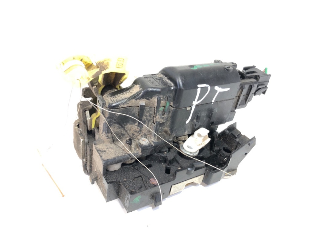[STARK-703814] Cerradura de puerta trasera derecha Dacia Duster (HS_) 2010-2018