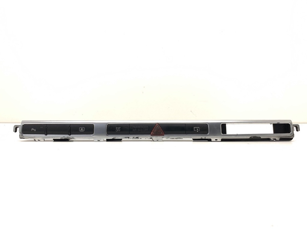 [STARK-706793] Interruptor de luces de emergencia Audi A8 D3 (4E2, 4E8) 2002-2010