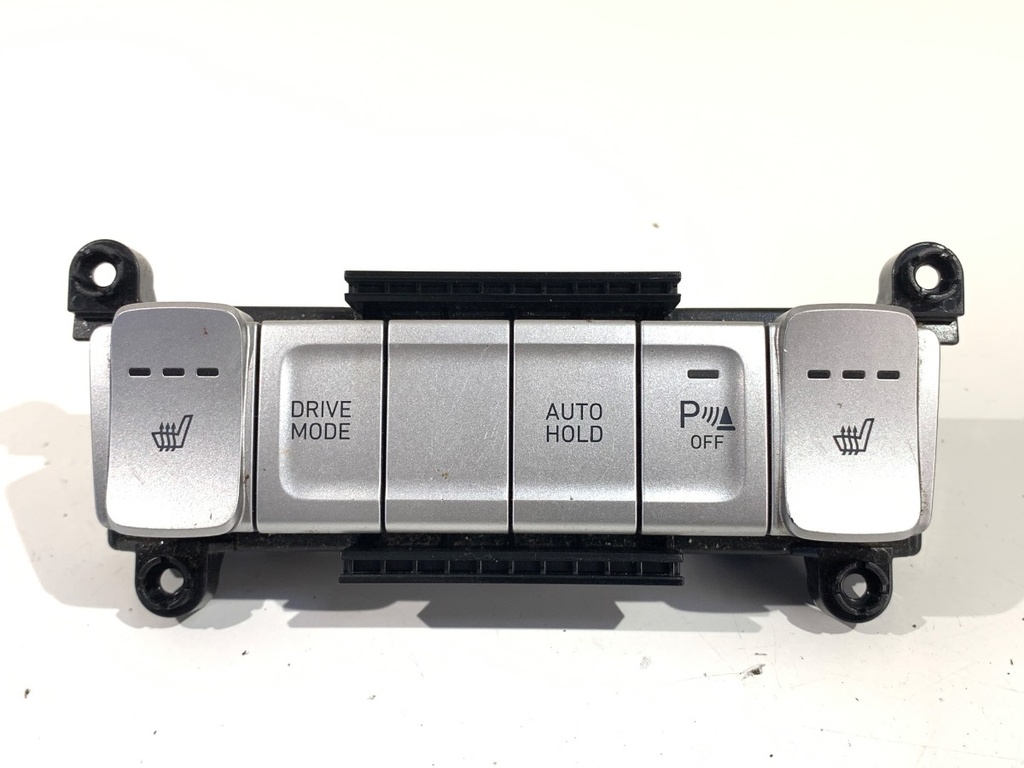 [STARK-707453] Interruptor de calefacción de asiento HYUNDAI KONA (OS, OSE, OSI) 2017-2022