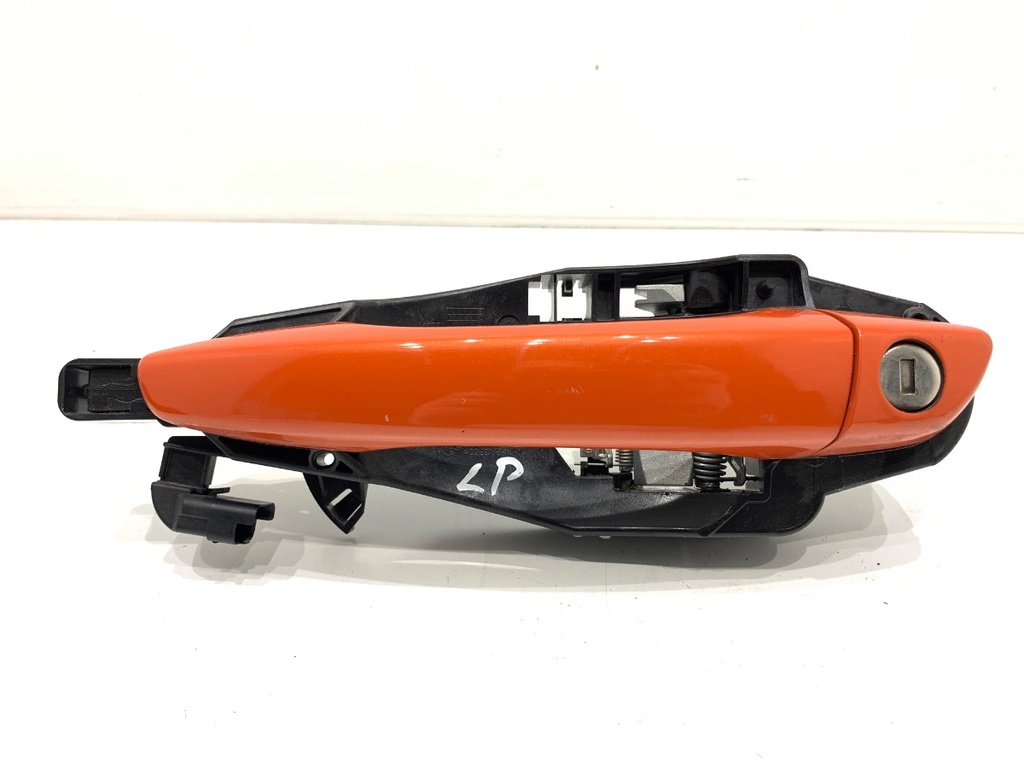 [STARK-710777] Manilla exterior de puerta delantera izquierda OPEL CORSA F 2019-2022 1.2 (68) 55 kW 75 CV