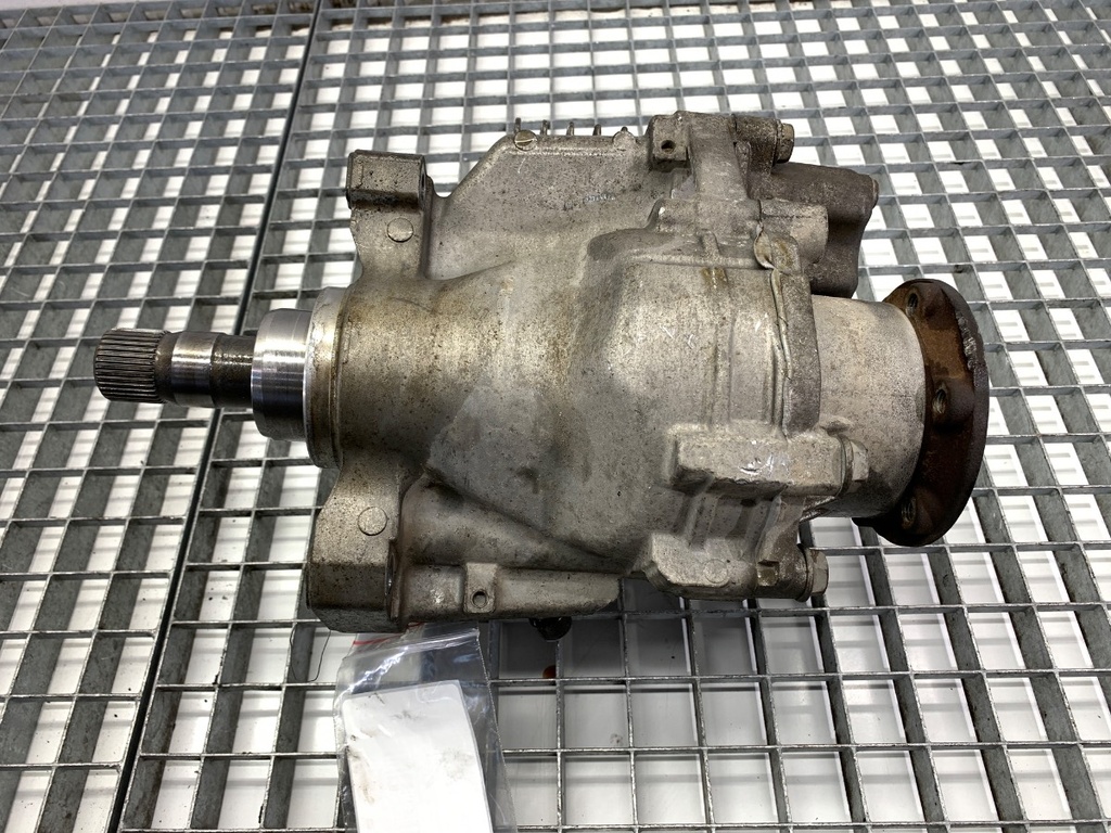 [STARK-848440] Reductor Audi A3 Limousine (8VS, 8VM) 2.0 TFSI quattro 2016-2020