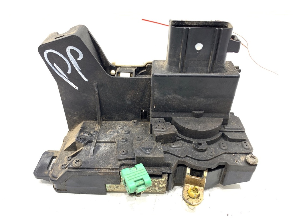 [STARK-728121] Cerradura de puerta delantera derecha Mazda Tribute (EP) 2000-2008 2.0 gasolina
