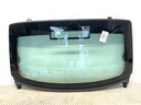 Luna trasera SKODA SUPERB II (3T4) 2008-2015
