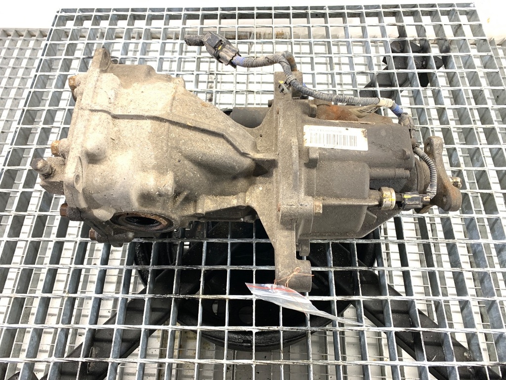 [STARK-849402] Diferencial trasero HYUNDAI ix35 (LM, EL, ELH) 2.0 CRDi 4WD 135 kW 2010-2022