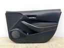 Panel de puerta delantero derecho Toyota Corolla sedán (_E21_) 2019-2022