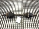 Semieje delantero izquierdo Chevrolet Epica (KL1_) 2.0 105 kW 2006-2011