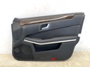 Panel de puerta delantero derecho Mercedes-Benz Clase E T-Model (S212) 2009-2016