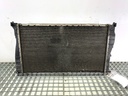 Radiador de agua BMW Serie 3 Coupé (E92) 330d xDrive 2010-2013
