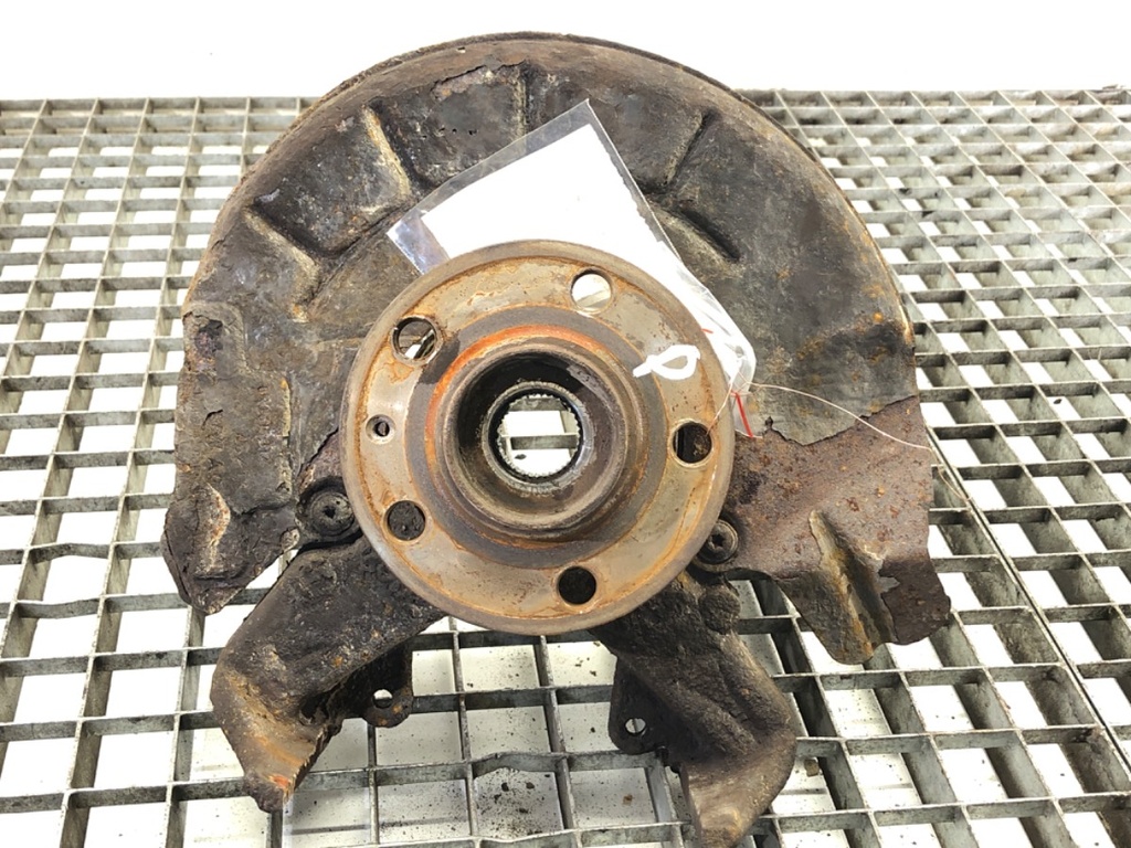 [STARK-756246] Mangueta delantera derecha VW Polo V (6R1, 6C1) 2009-2022
