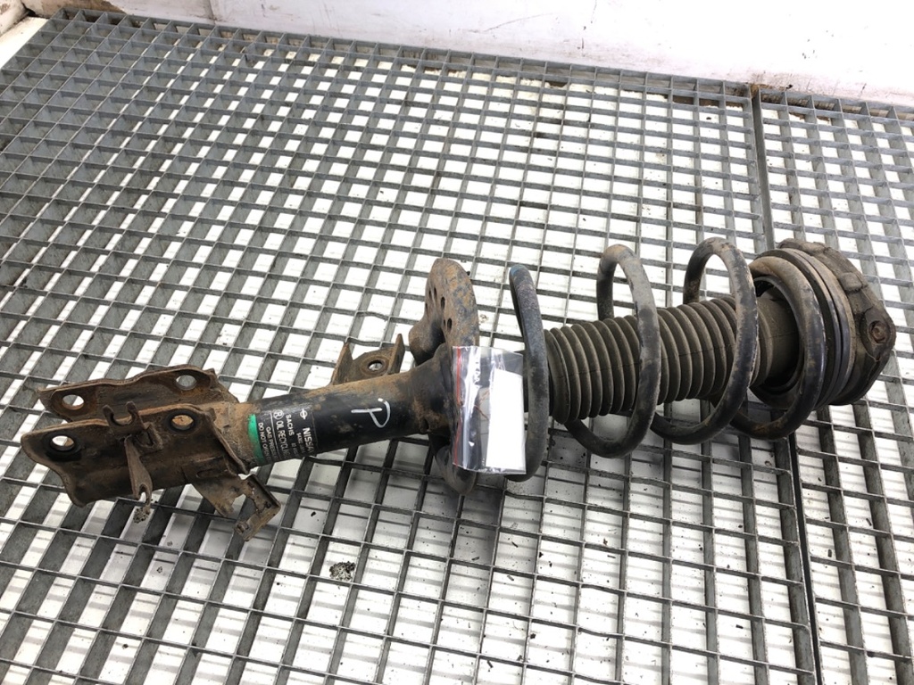 [STARK-765668] Amortiguador delantero derecho Nissan Qashqai / Qashqai +2 I (J10, NJ10, JJ10E) 2006-2014