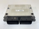 Centralita motor HYUNDAI i30 (PDE, PD, PDEN) 1.0 T-GDI 88 kW 2016-2022