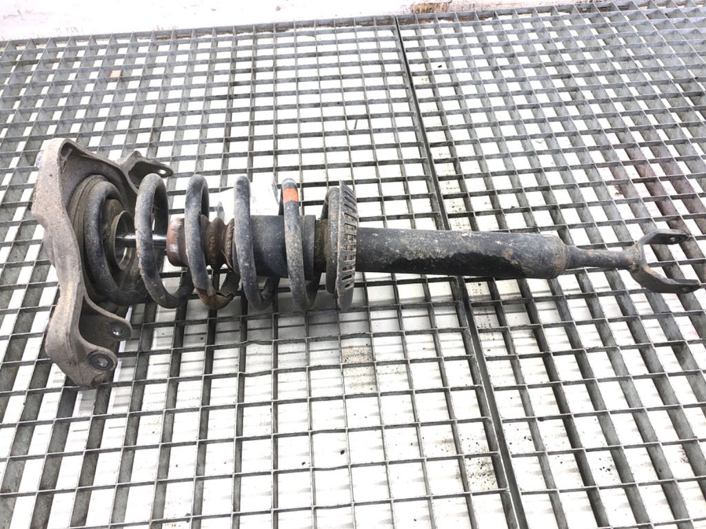 [STARK-769371] Amortiguador delantero derecho Audi A6 C5 Avant (4B5) 1997-2005