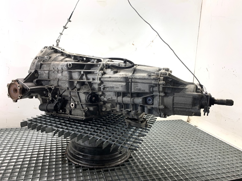[STARK-707640] Caja de cambios AUDI A4 B8 (8K2) 2.0 TDI 140 kW 2013-2015