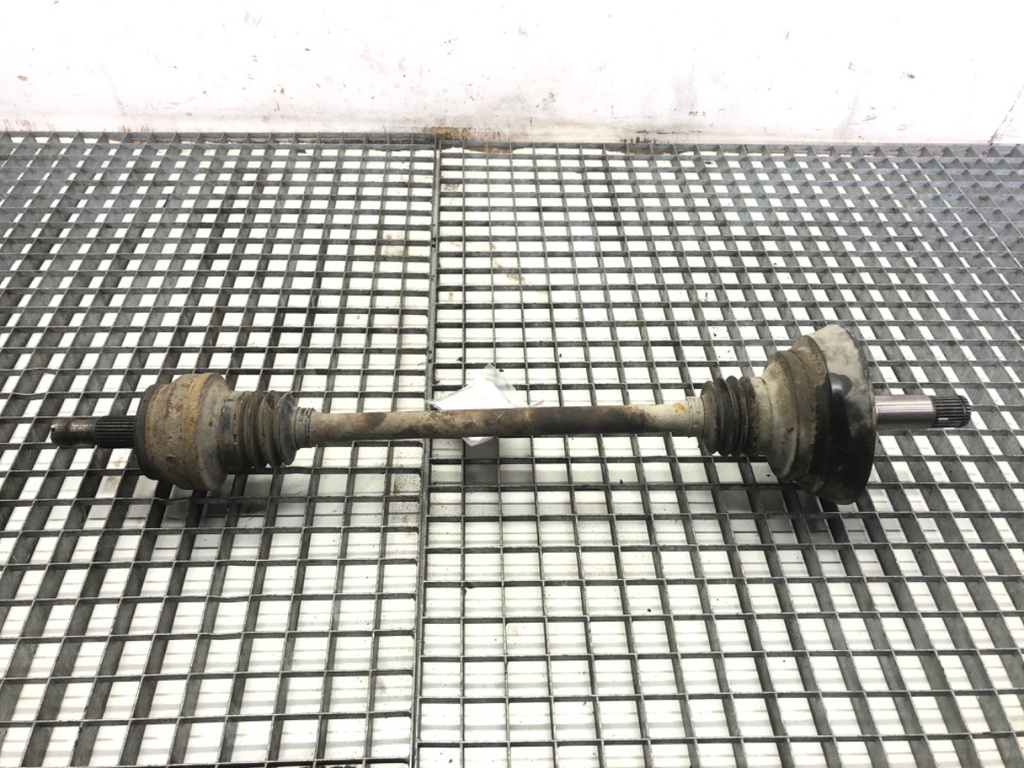 [STARK-775192] Eje trasero derecho Mercedes-Benz Clase E T-Model (S211) 2003-2009