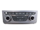 Panel de control de climatización OPEL ASTRA K (B16) 1.4 Turbo 125 CV 2015-2022