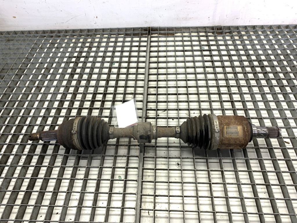 [STARK-778612] Palier delantero izquierdo DODGE CALIBER 1.8 110 kW 2006-2009