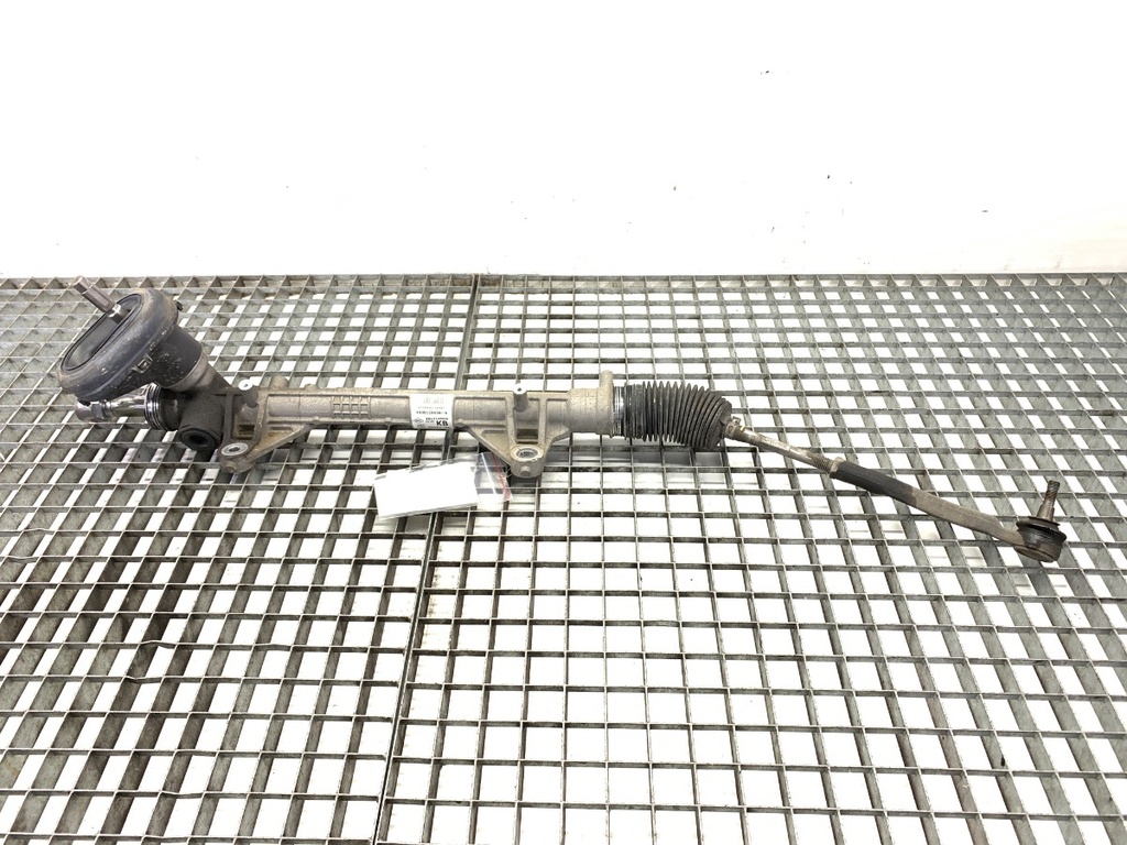 [STARK-799498] Caja de cambios Renault Captur I (J5_, H5_) 1.5 dCi 110 81 kW 2015-2022