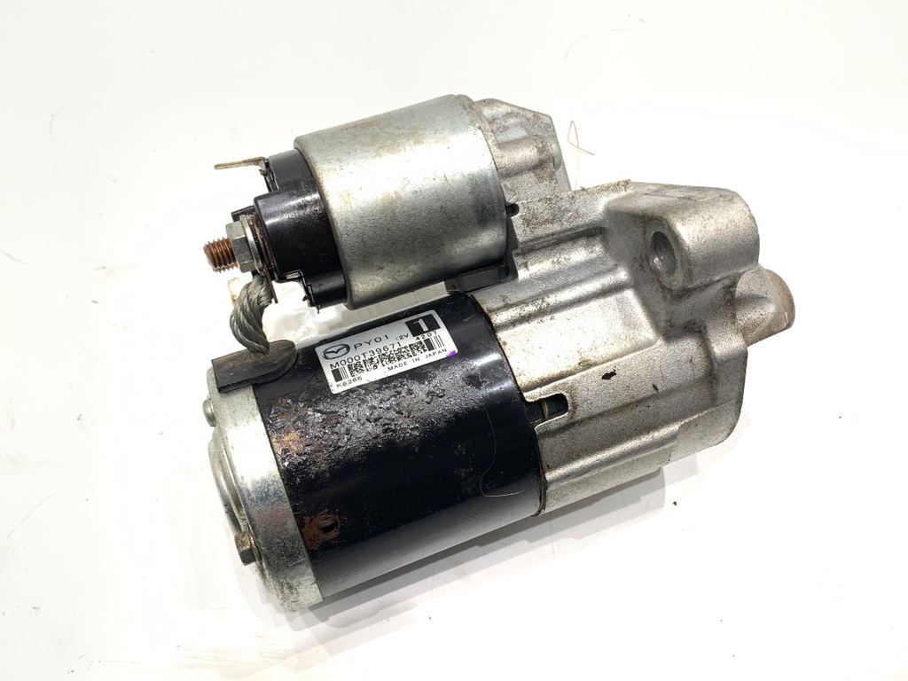 [STARK-803033] Motor de arranque MAZDA 6 sedan (GJ, GL) 2.5 141 kW 2013-2022