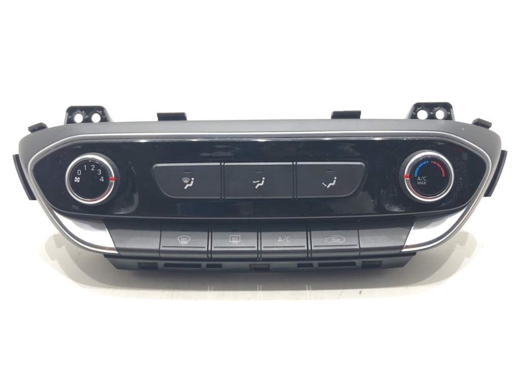 [STARK-804720] Panel de control de climatización HYUNDAI i30 Kombi (PDE) 1.0 T-GDI 88 kW 97250-G4AA0