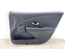 Panel de puerta delantero derecho Renault Megane III Grandtour (KZ0/1) 2008-2022