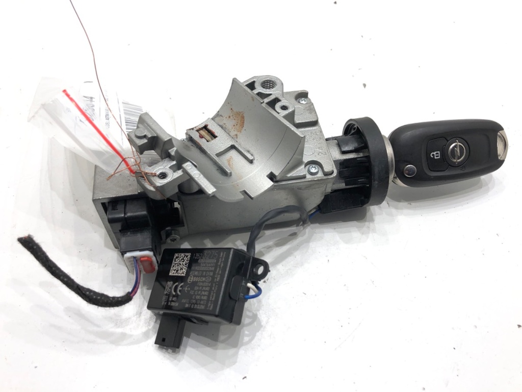 [STARK-825644] Portavasos OPEL ASTRA K (B16) 2015-2022