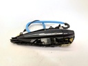 Manilla exterior de puerta trasera derecha BMW X6 (F16, F86) 2014-2019
