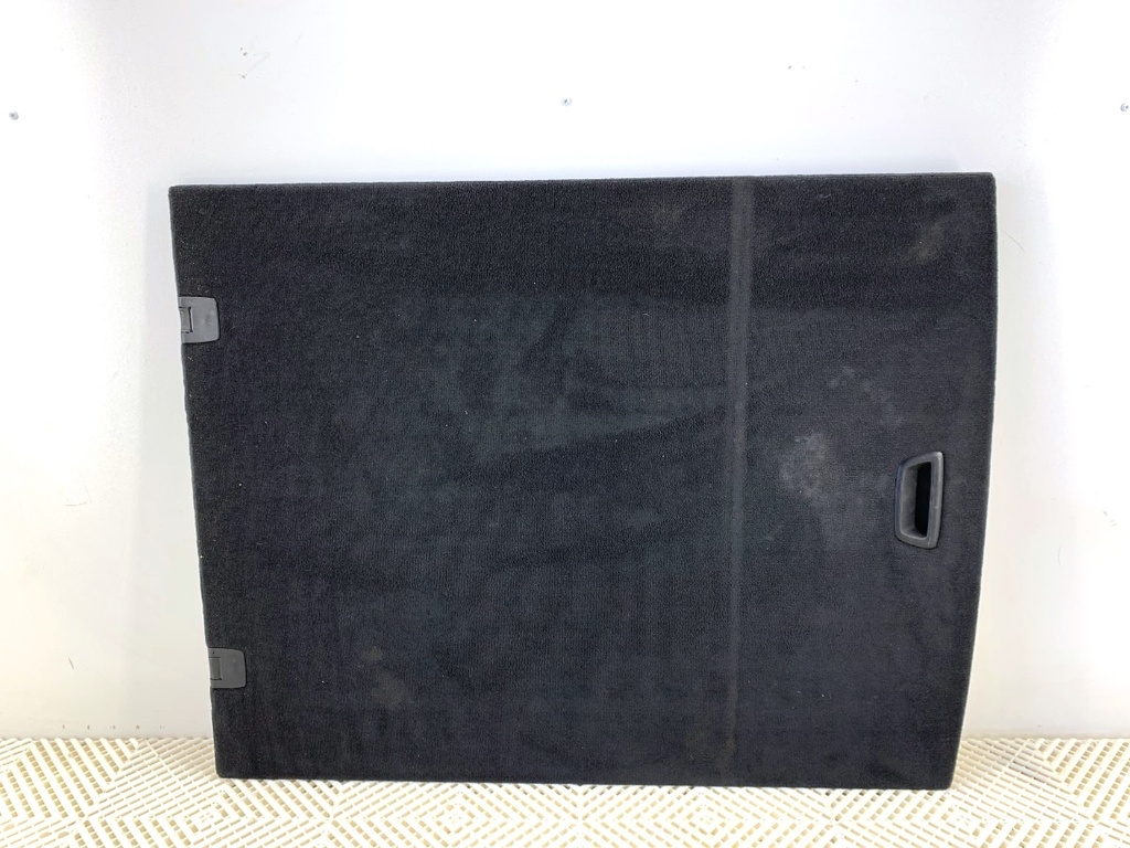 [STARK-826120] Alfombrilla de maletero BMW Serie 3 Gran Turismo (F34) 2012-2022