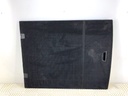 Alfombrilla de maletero BMW Serie 3 Gran Turismo (F34) 2012-2022