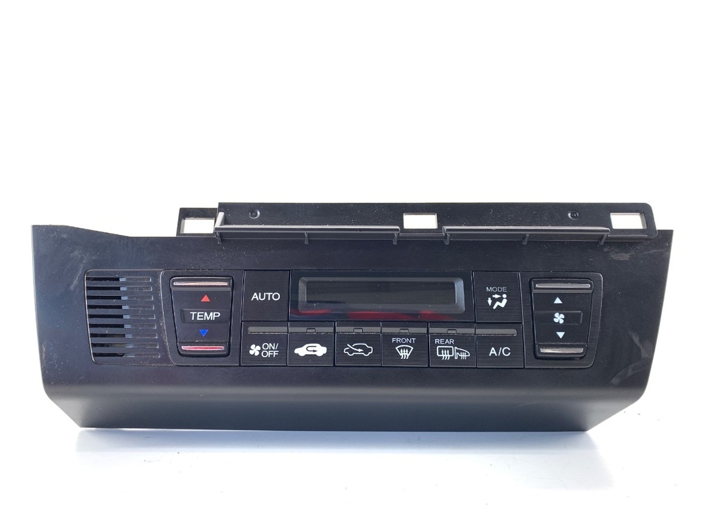 [STARK-833565] Panel de control de climatización Honda Civic IX sedan (FB) 2011-2022