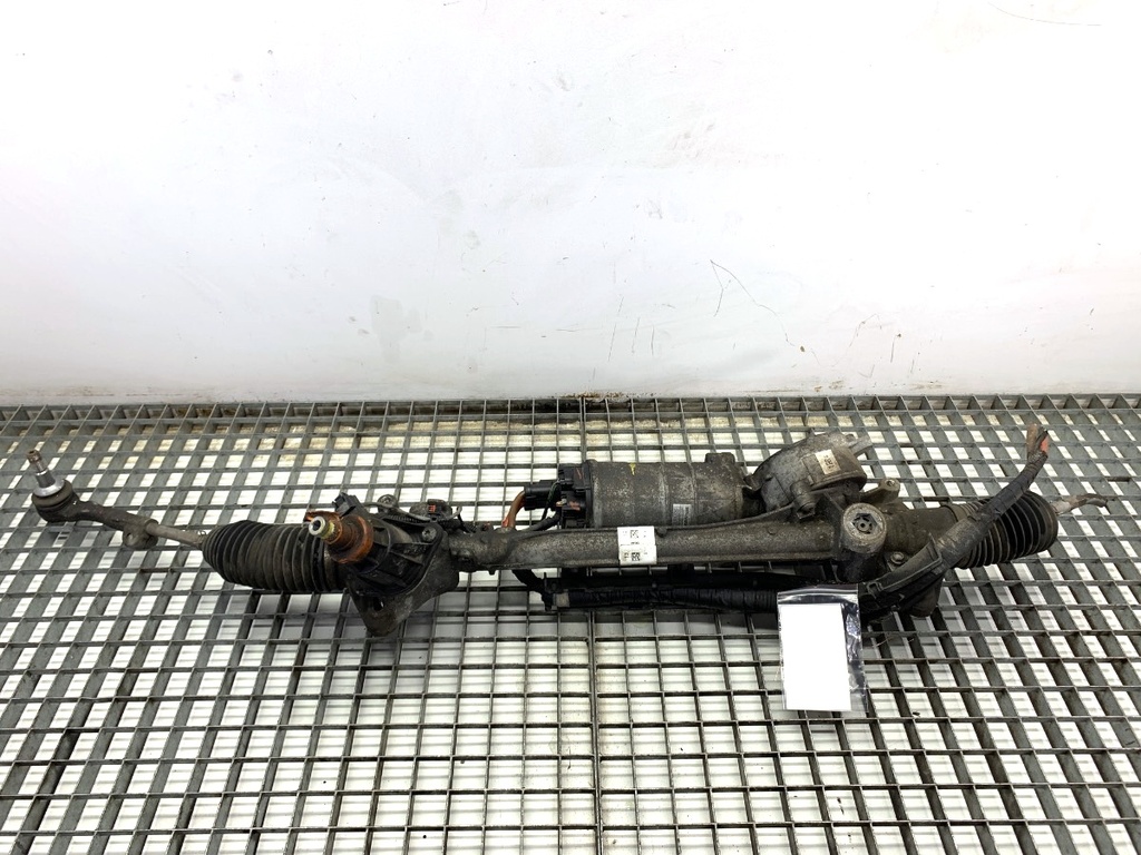 [STARK-878731] Caja de cambios BMW X4 (G02, F98) 2018-2022