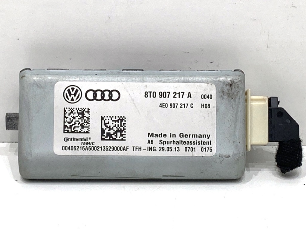 [STARK-847965] Cámara de marcha atrás AUDI A4 B8 Avant (8K5) 2.0 TDI quattro 130 kW 177 CV 2011-2015