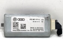 Cámara de marcha atrás AUDI A4 B8 Avant (8K5) 2.0 TDI quattro 130 kW 177 CV 2011-2015