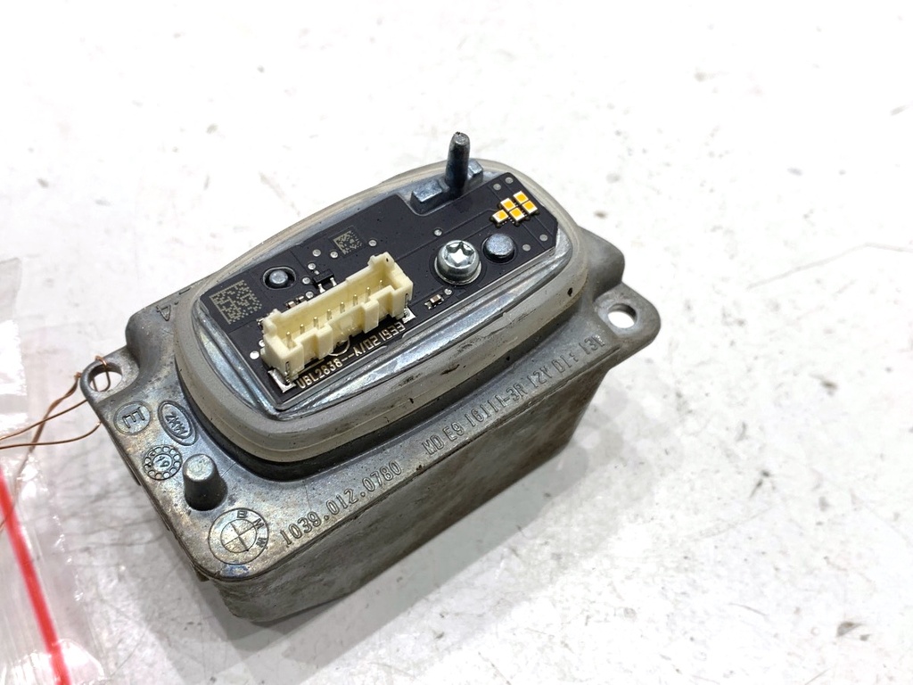 [STARK-851277] Módulo de control BMW Serie 5 Touring (G31) 520d 2017-2022