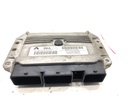 Centralita motor Renault Mégane III 1.6 16V 74 kW (101 CV) 2008-2015
