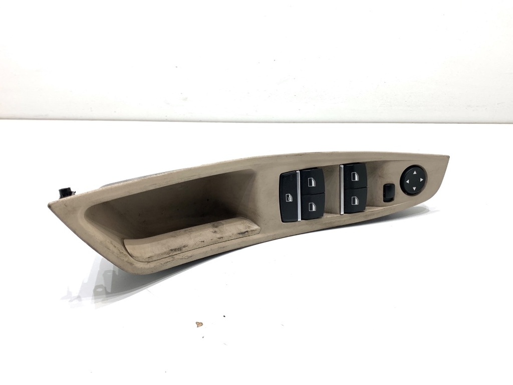[STARK-874318] Interruptor de elevalunas BMW Serie 5 (F10) 2009-2016