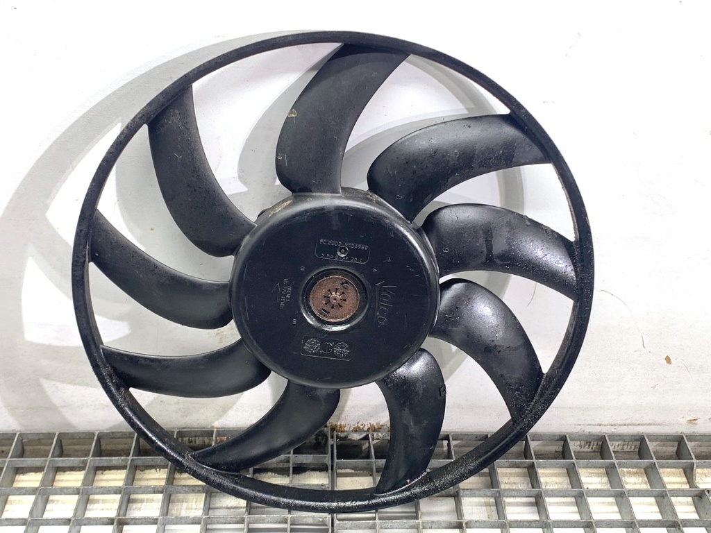 [STARK-875396] Ventilador de radiador Audi A5 (8T3) 2.7 TDI 2007-2017