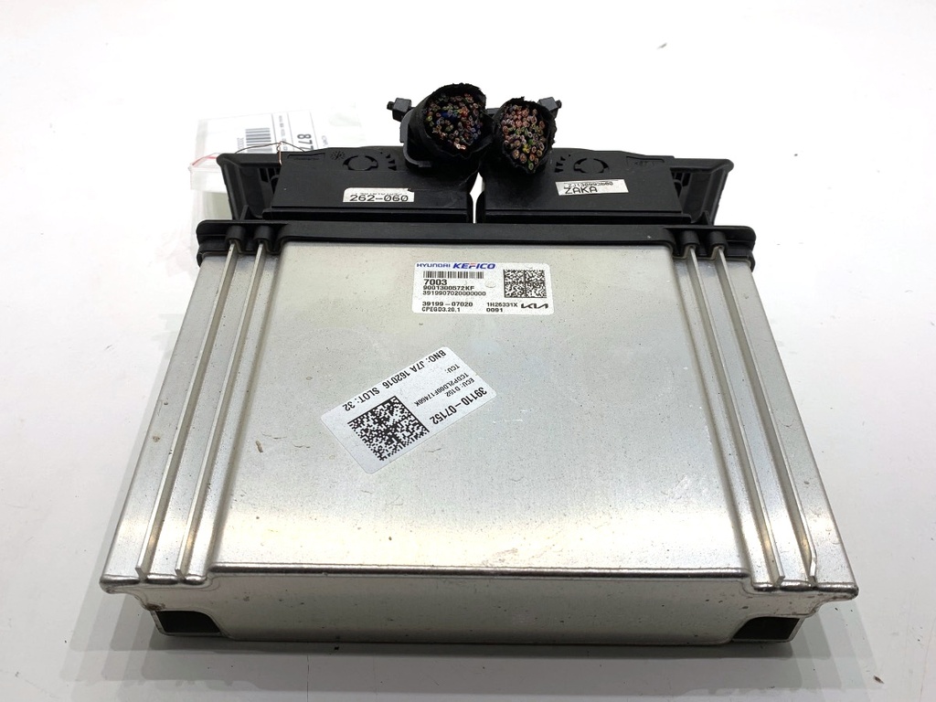 [STARK-877422] Unidad de control del motor KIA CEED (CD) 1.0 T-GDI 88 kW 2018-2022